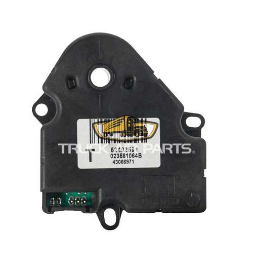 10-4306 MEI Truck Air 2-Position Actuator/3 Pin