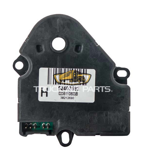 10-4308 MEI Truck Air Actuator, Rotary (Wht "H")
