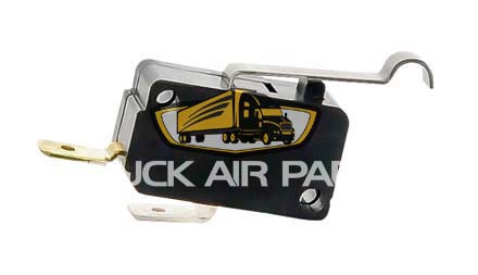 11-0632 MEI Truck Air Micro Switch - 8 Amp