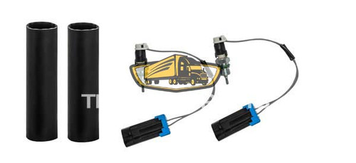 11-0834K MEI Truck Air Navistar Thermistor Kit
