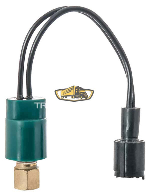 11-0817 MEI Truck Air High Pressure Switch -No