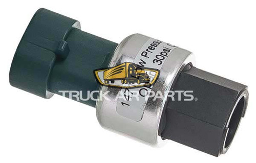 11-1000 MEI Truck Air Pressure Switch/Low Pr. N.O.