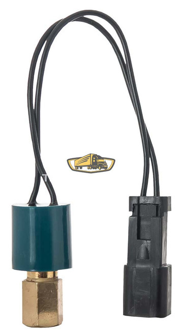11-1229 MEI Truck Air High Pressure Switch/Mack