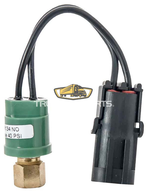 11-1407 MEI Truck Air Switch/Peterbilt