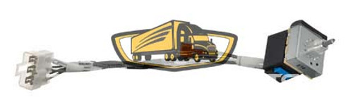11-1414 MEI Truck Air Bunk Control Switch