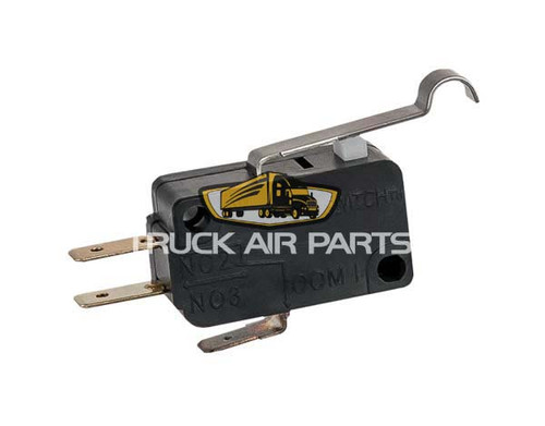 11-2034 MEI Truck Air Micro Switch - 8 Amp