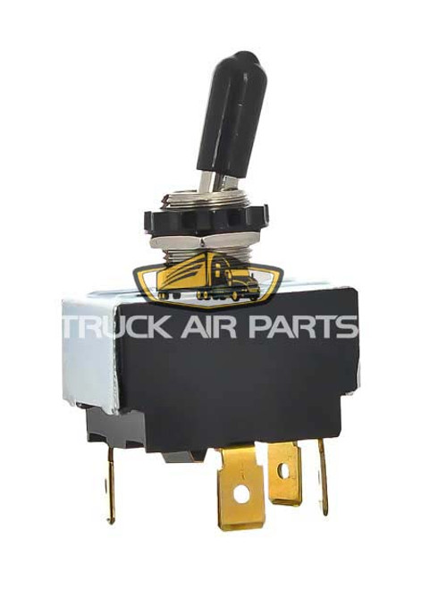11-2610 MEI Truck Air Toggle Switch