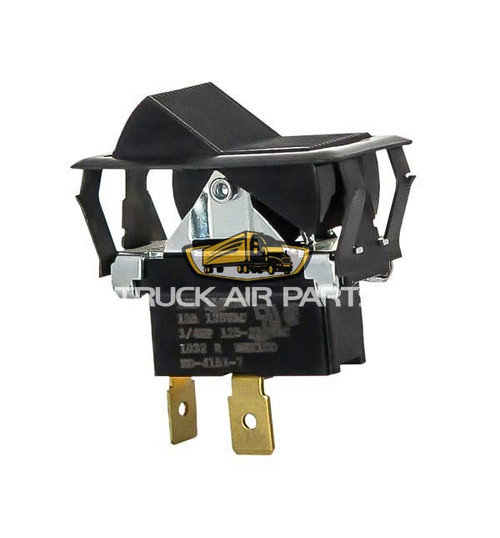 11-2607 MEI Truck Air Rocker Switch