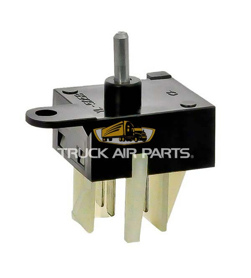 11-2481 MEI Truck Air Rotary Switch