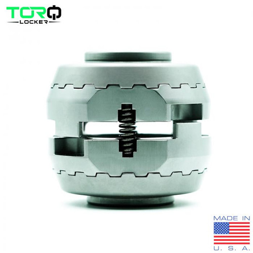 TL-CANAM-TORQ Torq Locker Differential for Can-AM Front Various Models