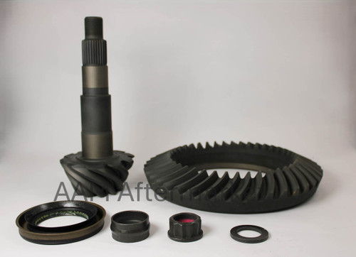 American Axle D118410GSK2 AAM 11.8" 4.10 Ratio Gear Set Gear Set 2016-2018