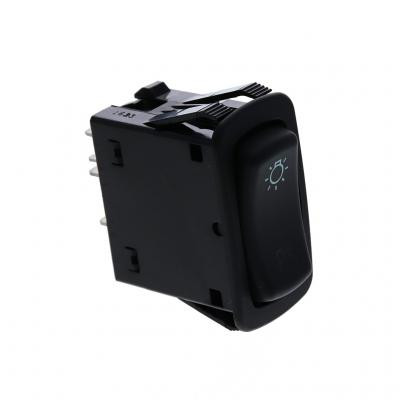 PAI 804139 Mack Headlight Switch Replaces 1MR4323M61