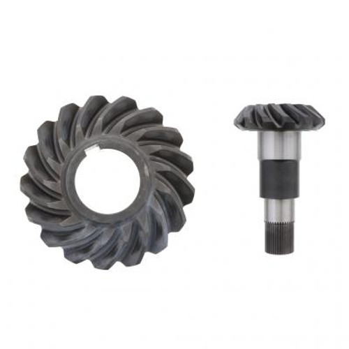 PAI 7541 Gear Set 14X17 Fine Rear Replaces 24KH1956B