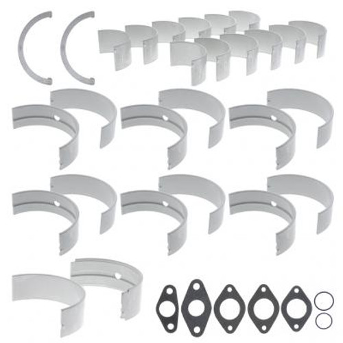 PAI 671710 Detroit 60 Lower Bearing Kit Replaces 23531606