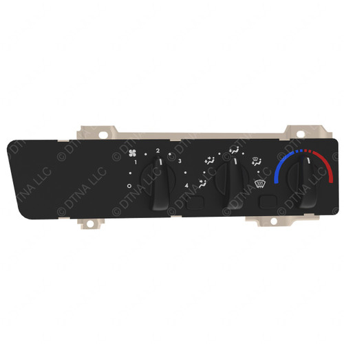 A22-54708-220 Freightliner Heater A/C Control