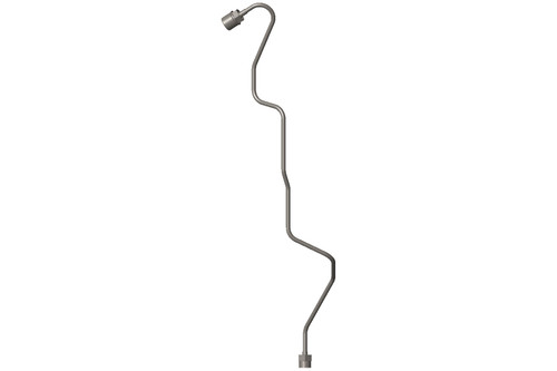 3943775 Cummins 6B Fuel Injection Tube #6