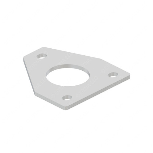 15-14555-010 Freightliner Hood Cab Mount Bushing Bracket