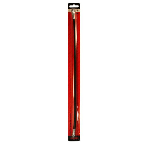 Milton S-3205 High Pressure Grease Hose , OAL 18"