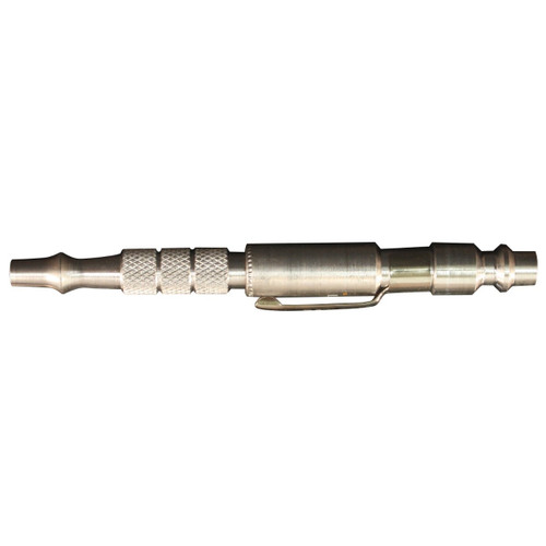 Milton S-115 ADJ. Pocket Blo-Gun M-Style