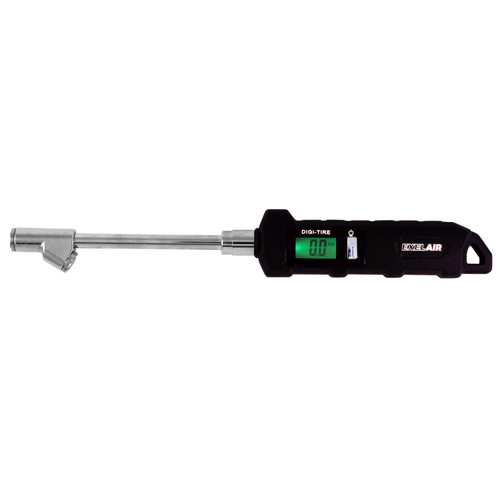 Milton EX516DIG Digital Straight Foot 360 swivel gage