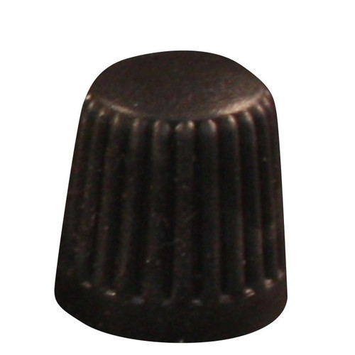 Milton 439 Plastic Dome Cap, Box 100
