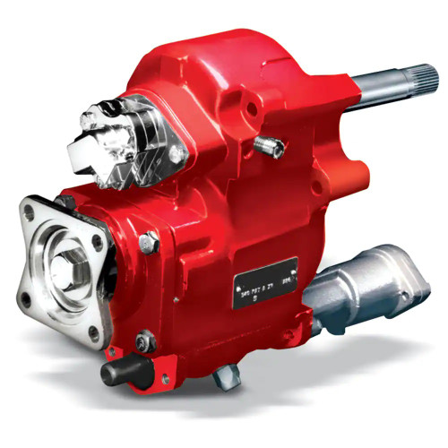 541-MBD-A-XV Chelsea PTO Unit