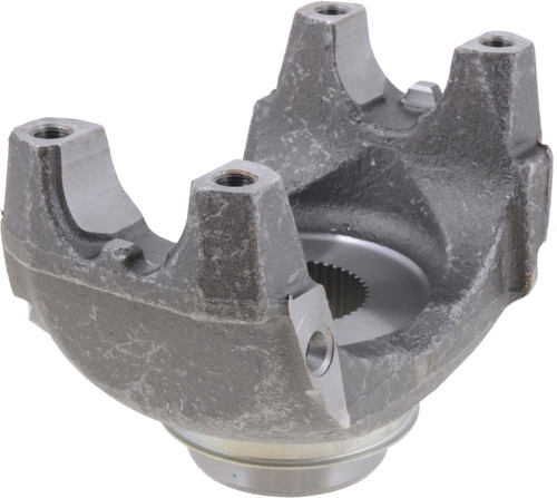 Spicer 6.3-4-1481-1X  1760 Series Half Round End Yoke