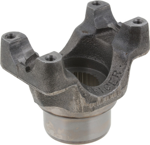 Spicer 2-4-6161-1  1310 Series Half Round End Yoke