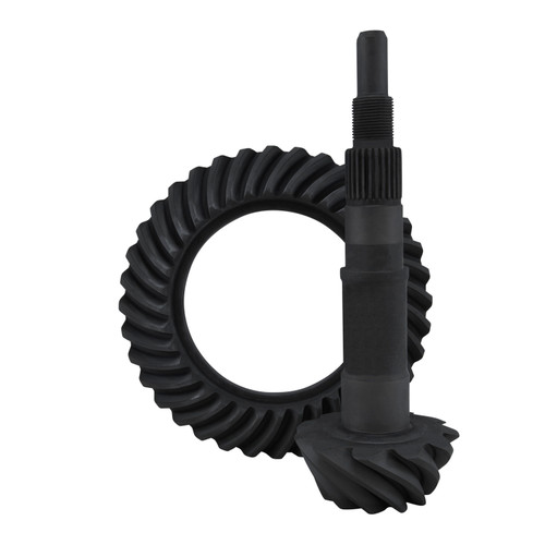 YGGM7.6-323IRS Yukon Ring & Pinion Gear Set GM 7.6" IRS 3.23 Ratio