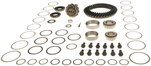 Spicer 708125-6 Dana 60 3.55 Ring & Pinion Gear Set Spicer 708125-6 Dana 60 3.55 Ring & Pinion Gear Set