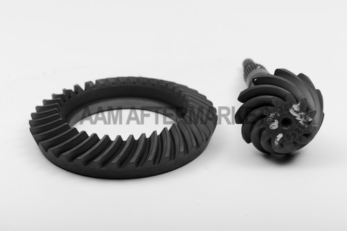 40047243 GM Camaro V6 195mm 3.27 OE Ring & Pinion Gear Set 2010+