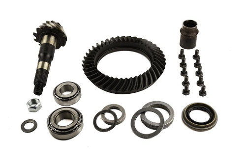 Spicer 707381-4X Dana 44 3.73 Ring & Pinion Gear Set