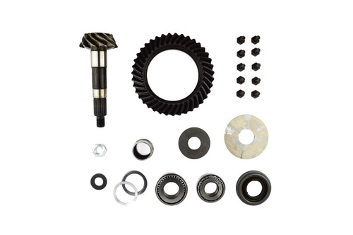 Spicer 707300-4X Dana 30 3.55 Ring & Pinion Gear Set
