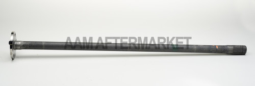 40000096 GM 10.5" 2500 Right Rear Axle Shaft w/ Disc Brakes 38-9/16" 30 Spline