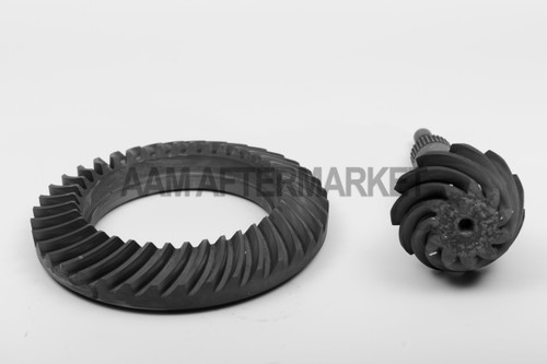 40037664 GM Camaro V8 218mm 3.45 OE Ring & Pinion Gear Set 2010-2015