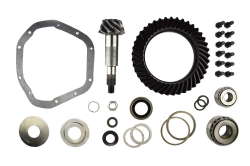 Spicer 706999-8X Dana 70 4.88 Ring & Pinion Gear Set