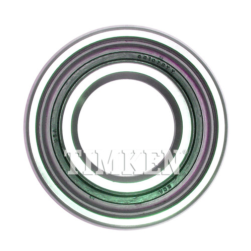 RW207CCRA Timken Radial Ball Bearing