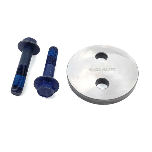 Fuller K4035 Output Yoke Flange Retainer