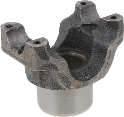 Spicer 2-4-6541-1 Half Round End Yoke 1310 Series
