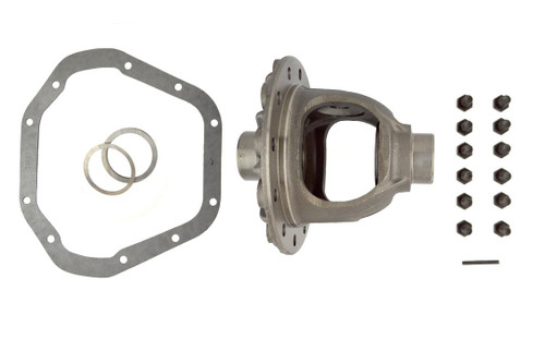 706041X Spicer Dana 60 Open Empty Differential Case 4.56 & Up