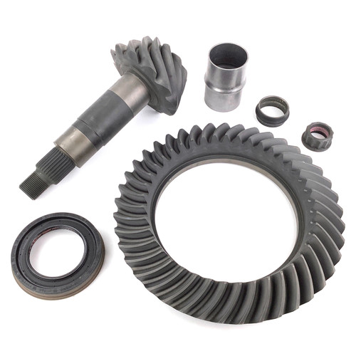 D115373GSK Dodge RAM 2500 AAM 11.5" 3.73 OE Ring & Pinion Gear Set Kit 2014-2018