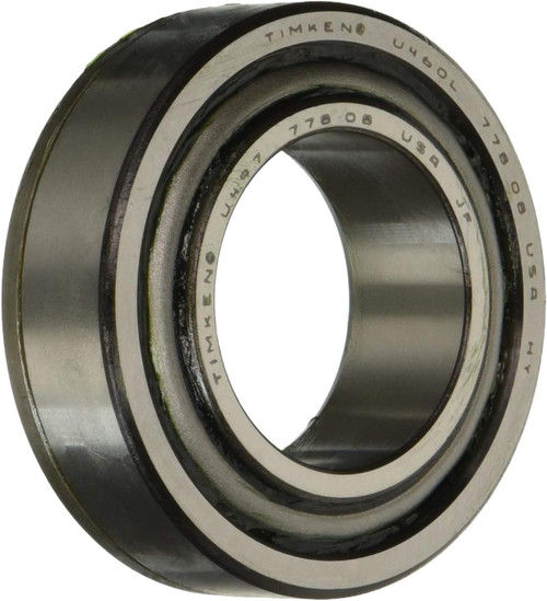 SET80 Timken Tapered Roller Bearing Cone and Cup Assembly