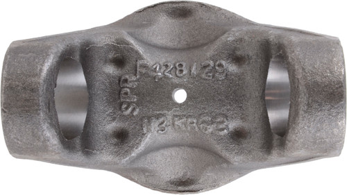 Spicer 4-28-417 1550 Weld Yoke 3.5 X .095