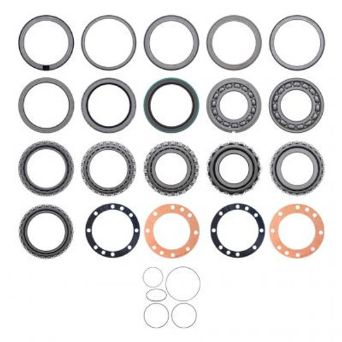 PAI 7121 Bearing & Seal Kit CRD92 Replaces Mack # 205SP72B