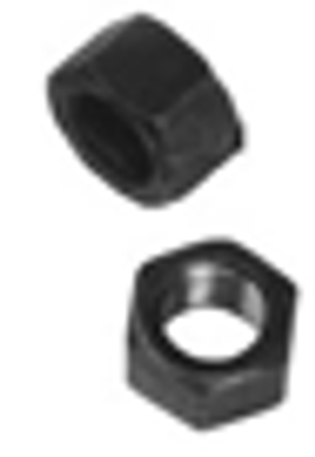 Spicer 231421-3 Hex Nut .375"-24 Thread SOLD AS EACH