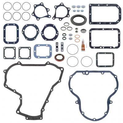 PAI 3979 Gasket Set Trxl107/1071 Replaces Mack # 207SH30