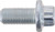 Spicer 5007417 Dana SPL Metric Bolt M12 X 25MM