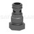 1396873 CAT Fuel Filter Bypass Check Valve