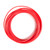75120 Eaton Fuller Transmission Flow Tube 5/32" Red Per Ft