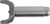 Spicer 2-3-12031KX Slip Yoke